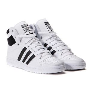 Adidas top ten high tops